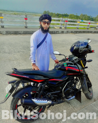 পালসার ১৫০ সিসি